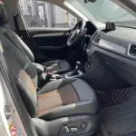 Audi Q3 2018 из Китая