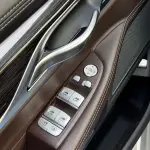 BMW 7 Series 2018 из Китая