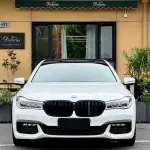 BMW 7 Series 2018 из Китая