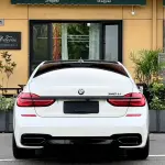 BMW 7 Series 2018 из Китая