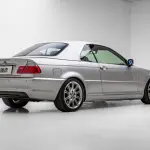 BMW 3 Series (Import) 2005 из Китая