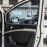 JAC Refine Refine M4 2022 из Китая