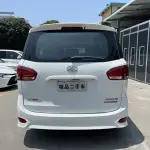 大通 G10 2022 из Китая