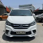 大通 G10 2022 из Китая