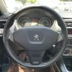 Peugeot 301 2016 из Китая