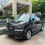 GMC Savana 2014 из Китая
