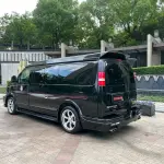 GMC Savana 2014 из Китая