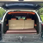 Toyota Sequoia 2010 из Китая