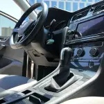 Volkswagen Golf 2019 из Китая