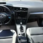 Volkswagen Golf 2019 из Китая