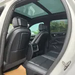 Porsche Cayenne 2020 из Китая