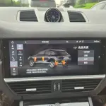 Porsche Cayenne 2020 из Китая