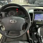 Toyota Prado 2008 из Китая