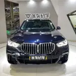 BMW X5 2022 из Китая