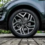 Land Rover Evoque 2024 из Китая