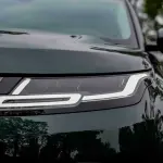 Land Rover Evoque 2024 из Китая