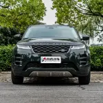 Land Rover Evoque 2024 из Китая