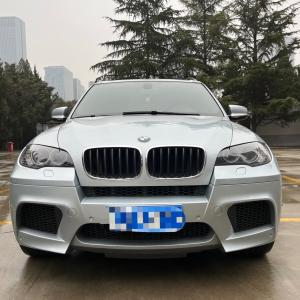 BMW X5 M 2013 из Китая