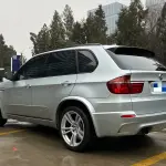 BMW X5 M 2013 из Китая