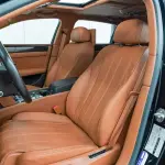 Bentley Flying Spur 2017 из Китая