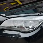 BMW 7 Series 2015 258 л.с. 258 л.с. из Китая