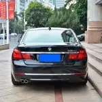BMW 7 Series 2015 258 л.с. 258 л.с. из Китая