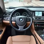 BMW 7 Series 2015 258 л.с. 258 л.с. из Китая