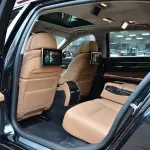 BMW 7 Series 2015 258 л.с. 258 л.с. из Китая