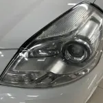 Buick Excelle 2016 из Китая