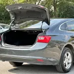Chevrolet Malibu XL 2018 из Китая