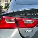 Chevrolet Malibu XL 2018 из Китая