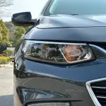 Chevrolet Malibu XL 2018 из Китая