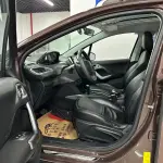 Peugeot 2008 2016 из Китая