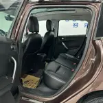 Peugeot 2008 2016 из Китая