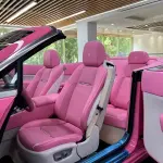 Rolls-Royce Dawn 2021 из Китая