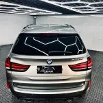 BMW X5 M 2015 из Китая