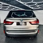 BMW X5 M 2015 из Китая