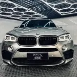 BMW X5 M 2015 из Китая