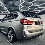 BMW X5 M 2015 из Китая