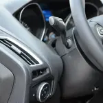 Ford Focus 2017 125 л.с. — лот 50243181 из Китая