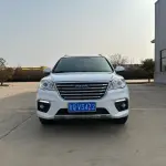 Haval H6 2018 150 л.с. 150 л.с. из Китая