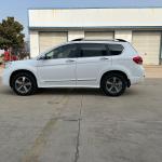 Haval H6 2018 150 л.с. 150 л.с. из Китая