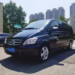 Mercedes-Benz Viano 2014 из Китая
