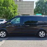 Mercedes-Benz Viano 2014 из Китая