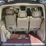 Mercedes-Benz Viano 2014 из Китая