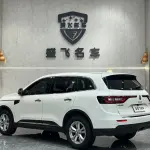 Renault Koleos 2018 из Китая