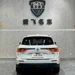Renault Koleos 2018 из Китая