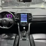 Renault Koleos 2018 из Китая