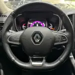 Renault Koleos 2018 из Китая