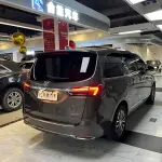Buick GL8 2022 из Китая